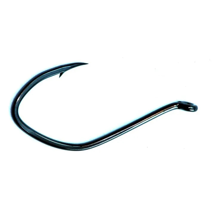 Gamakatsu Big River Bait Black