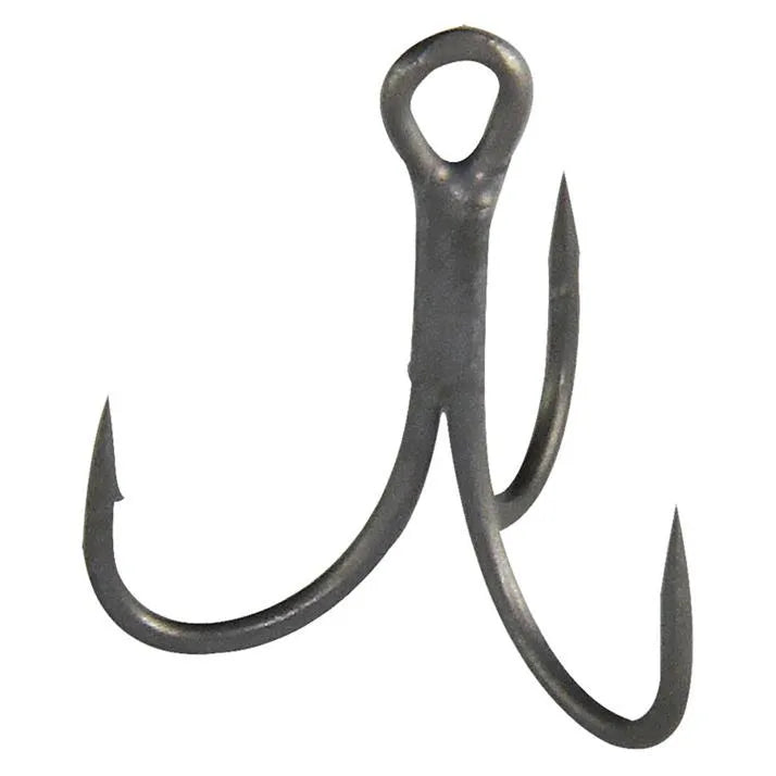 Gamakatsu G-Finesse Treble MH (Medium Heavy)