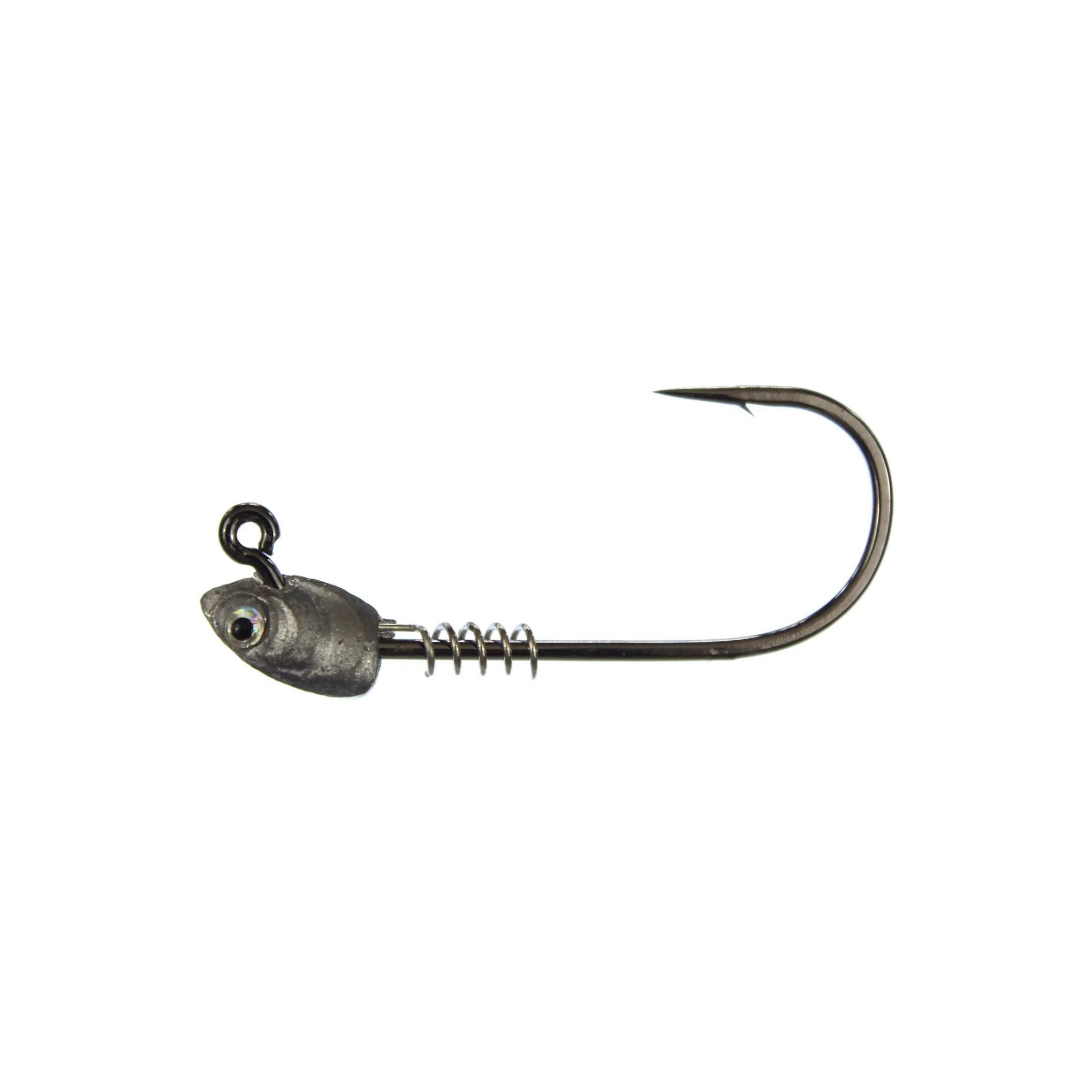 Gamakatsu 66187 Gig Head Cobra 29 1 grammes taille 6, 5 par paquet (5765 Gamakatsu 66187 Gig Head Cobra 29 1 grammes taille 6, 5 par paquet (5765