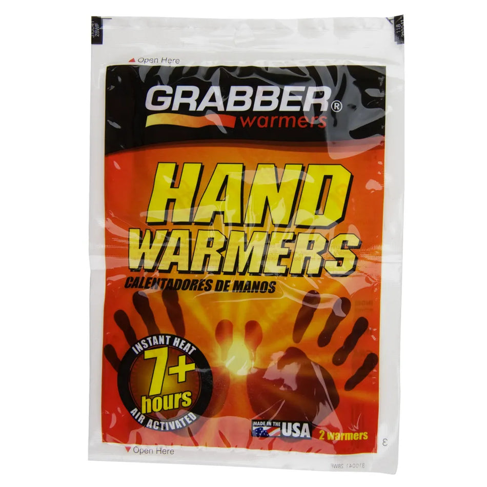 Grabber Hand Warmer (Small 1 pr.)