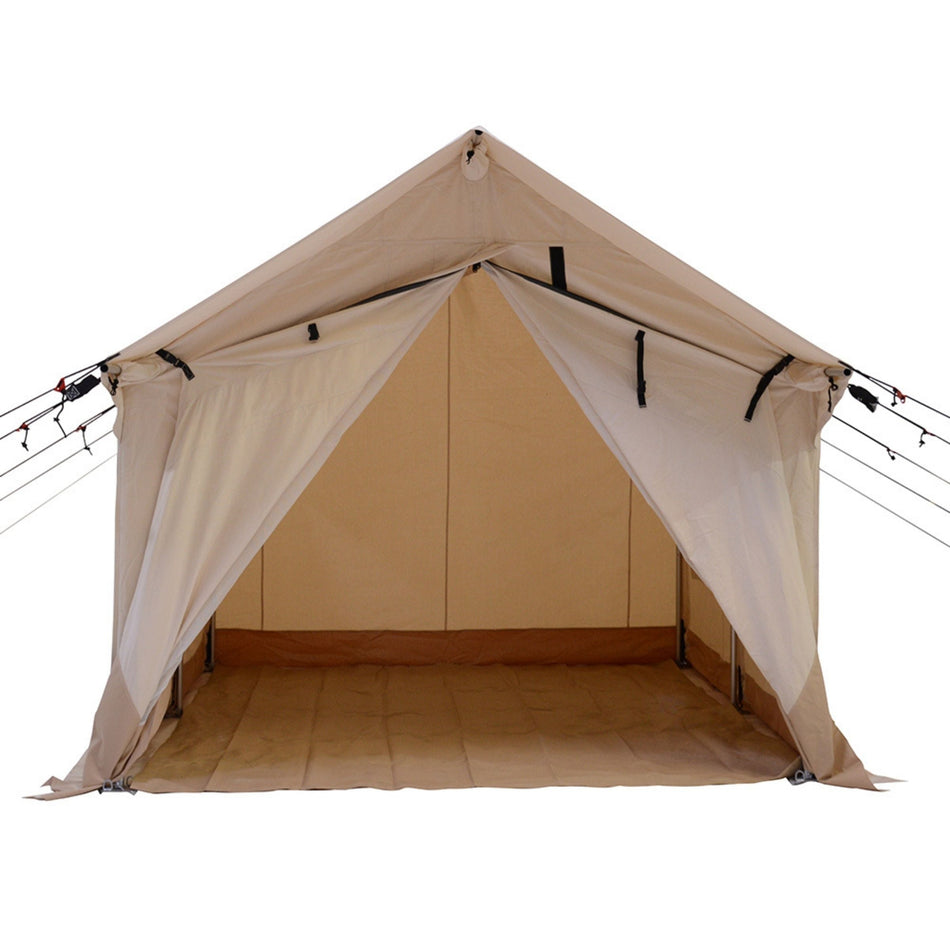 8'x10' Alpha Wall Tent