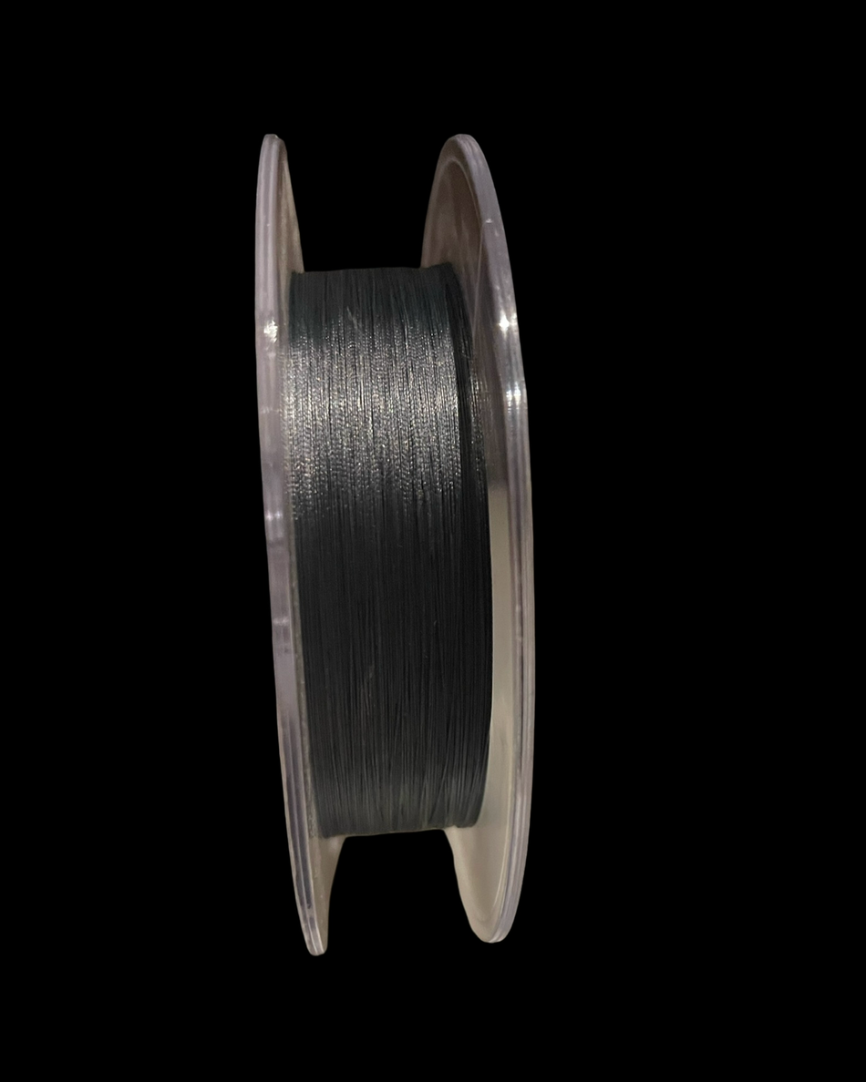 OBSIDIAN 300YRD SPOOL 8x PE