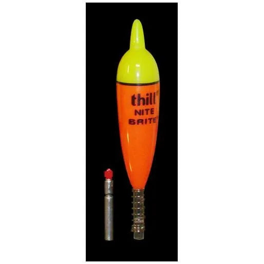 Thill Nite Brite® Lighted Float