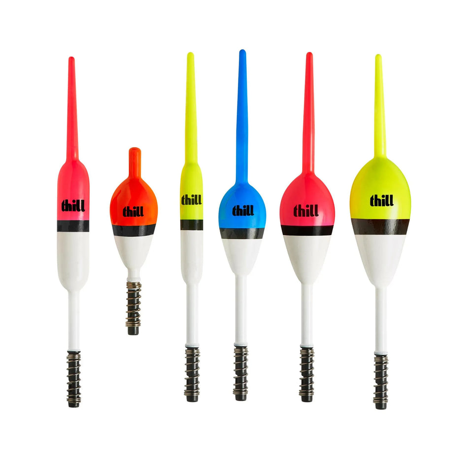 Thill Bubb'l Gum Bobber