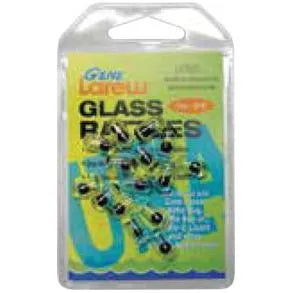 GL Bass Glass Rattles