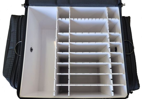 bassmaster tackle box Mini Sidekick Tackle Storage Box Gray
