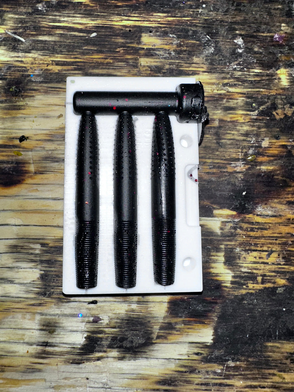 2.75 inch Ned Smashers 10 pack