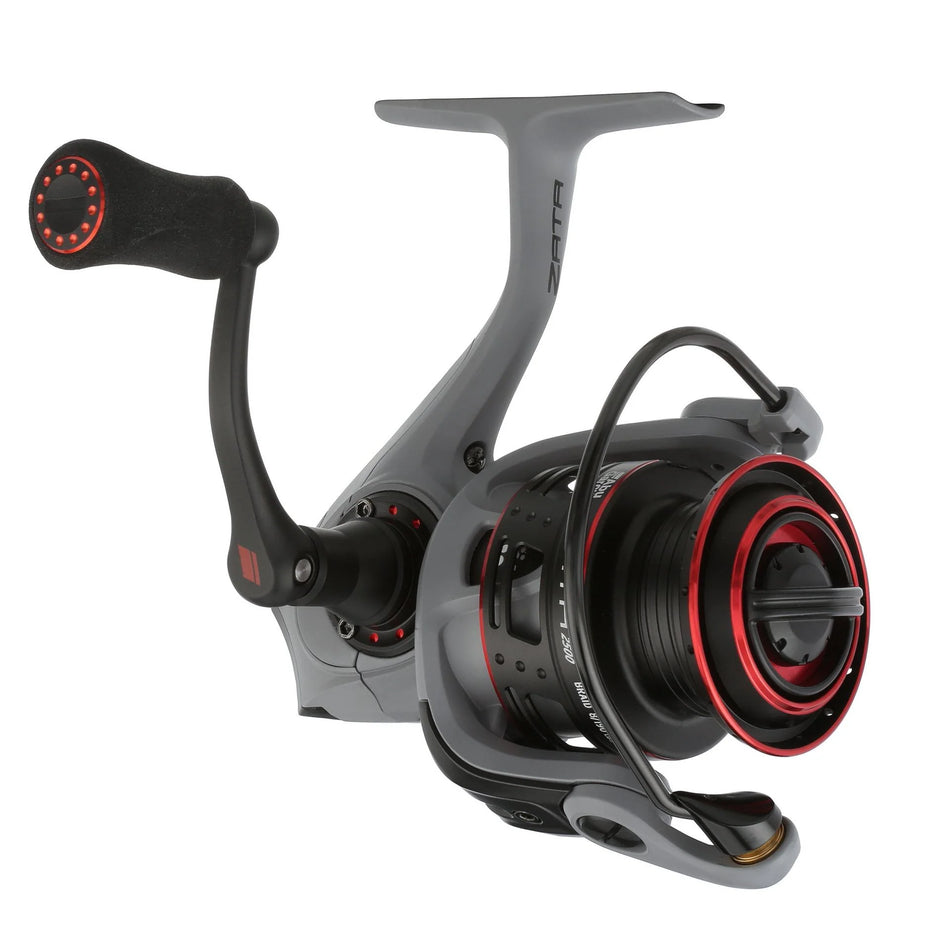 Abu Garcia Reel Zata Spin