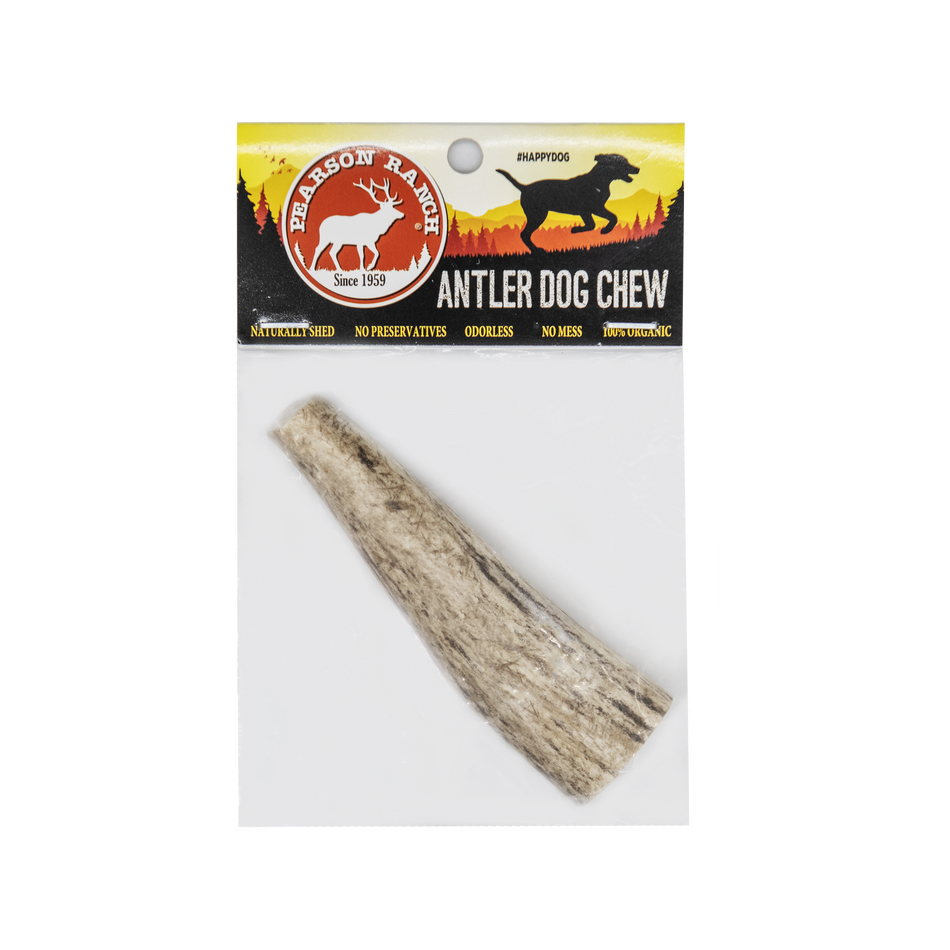 Antler Chew Dog Treat