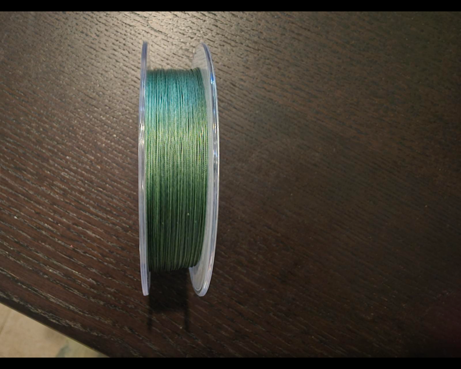 MOSS GREEN 300 YARD 8X PE