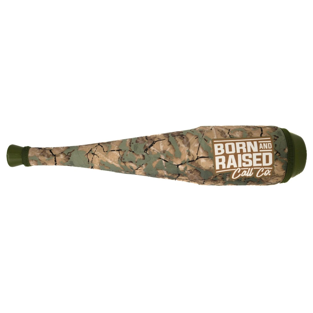 Born And Raised Outdoors BOMB Bugle Tube - Thumbnail 5