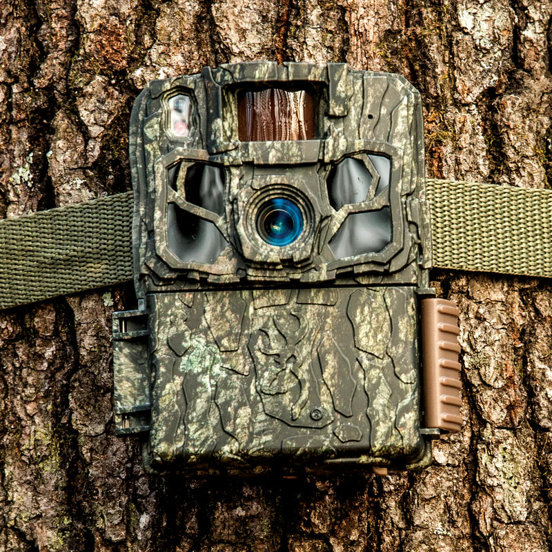 Browning Dark Ops Trail Camera