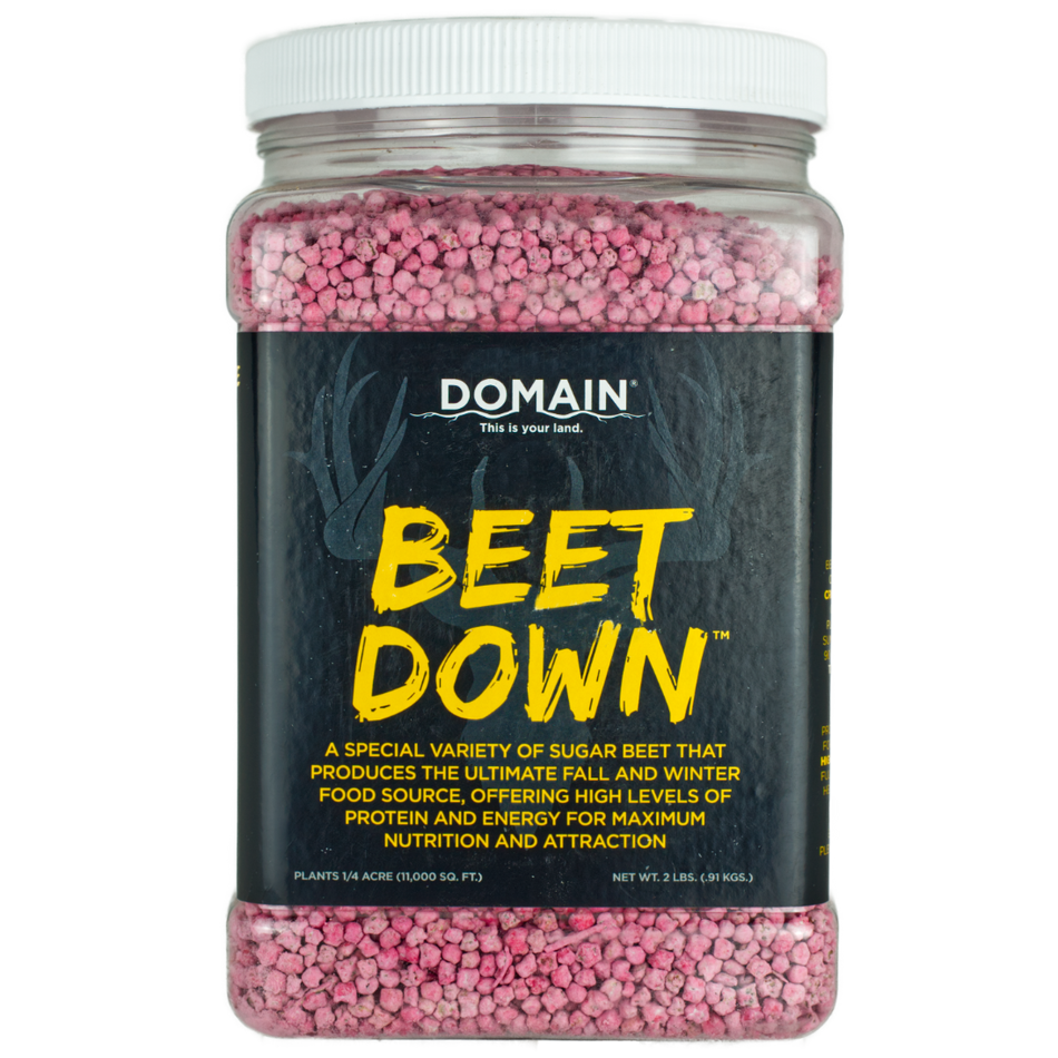 Beet Down™