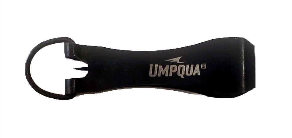 Umpqua™ - Big Nip - Line Nippers