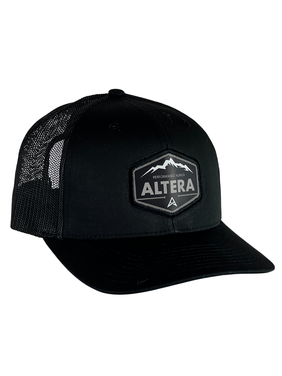 Altera Richardson® 6-Panel Trucker Hats