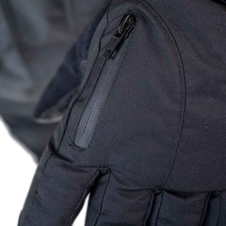 Rugged Waterproof Winter Gloves