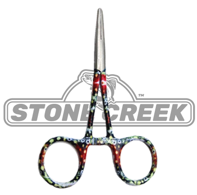 FishSkin™ 5" Forceps