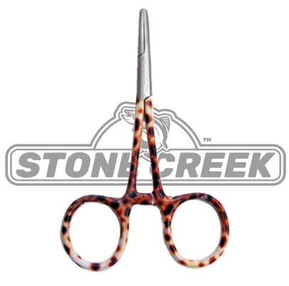 FishSkin™ 5" Forceps