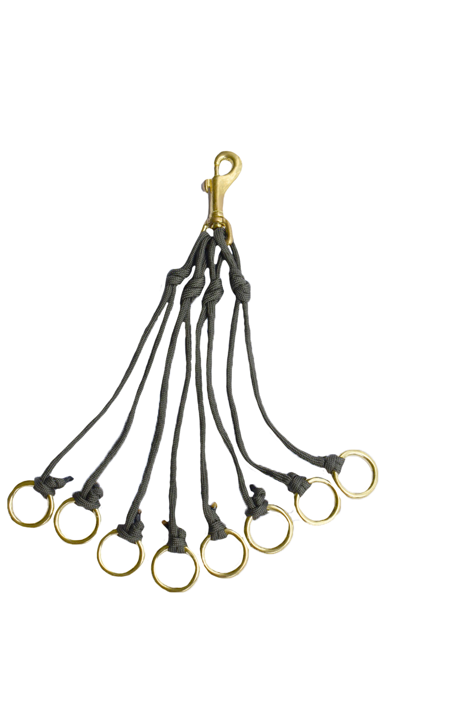 Single Paracord Upland Bird Carrier / Tote