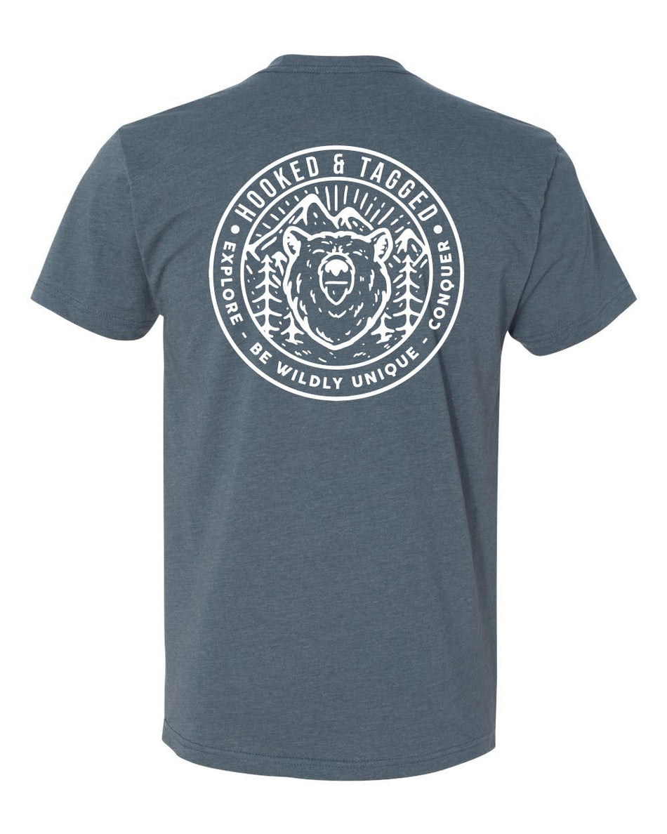 Men's Explore T-Shirt