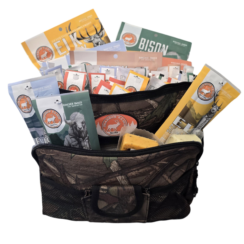 Wild Game Cooler - Medium