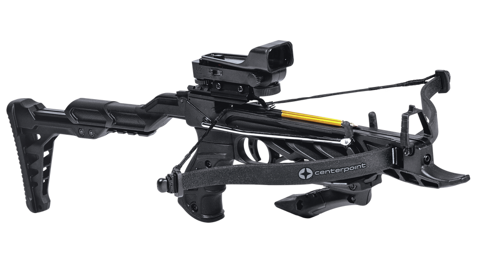 CenterPoint Hornet Crossbow Pacakge