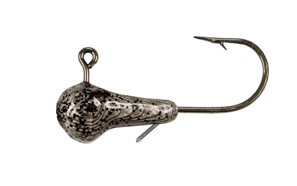 LT-DLUX Black-Speck (6/Pack)