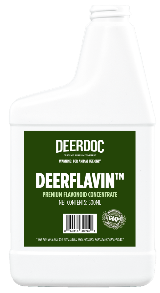 DeerDoc® DeerFlavin Concentrate