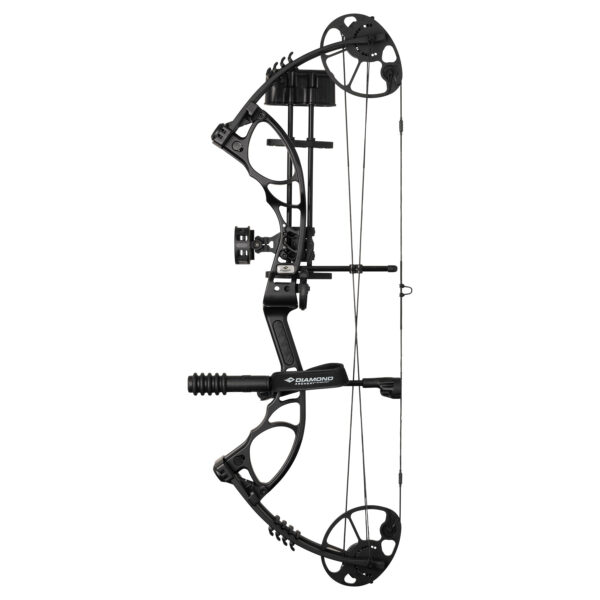 Diamond Edge XT Bow
