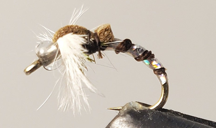 Diamond Bead - Halo/Nimbus Midge™