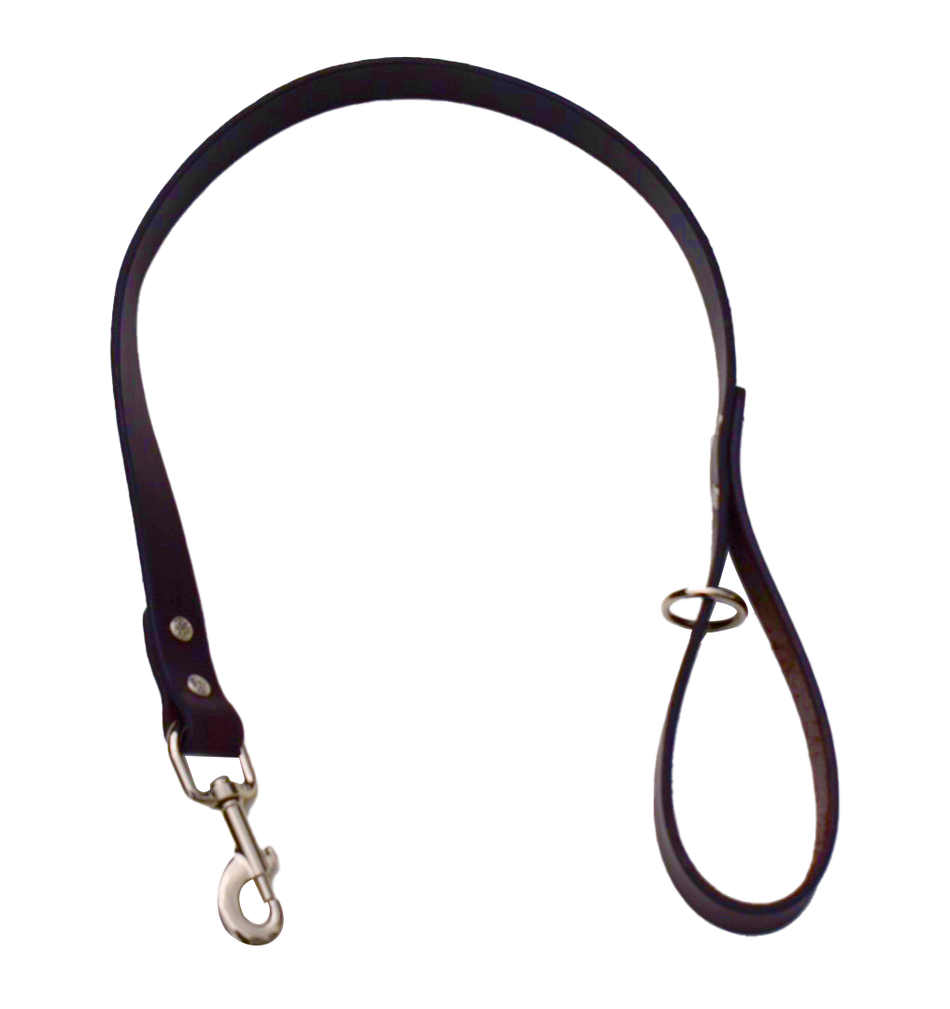 Leather Dog Leash
