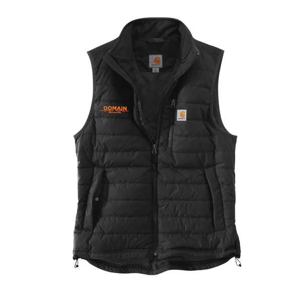 Domain - Carhartt Vest