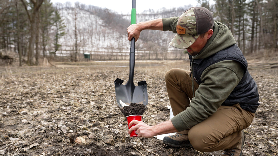 DIY Instant PH Test Kit