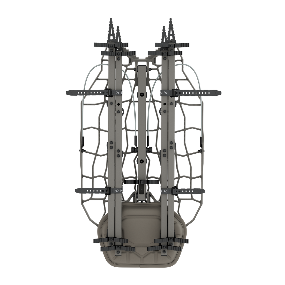 Echo Hunt Ready™ System