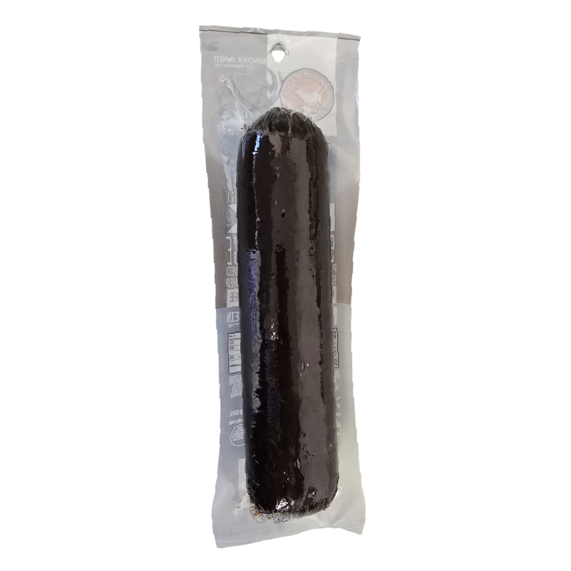 Elk Jalapeno Cheese Summer Sausage (10 oz.)