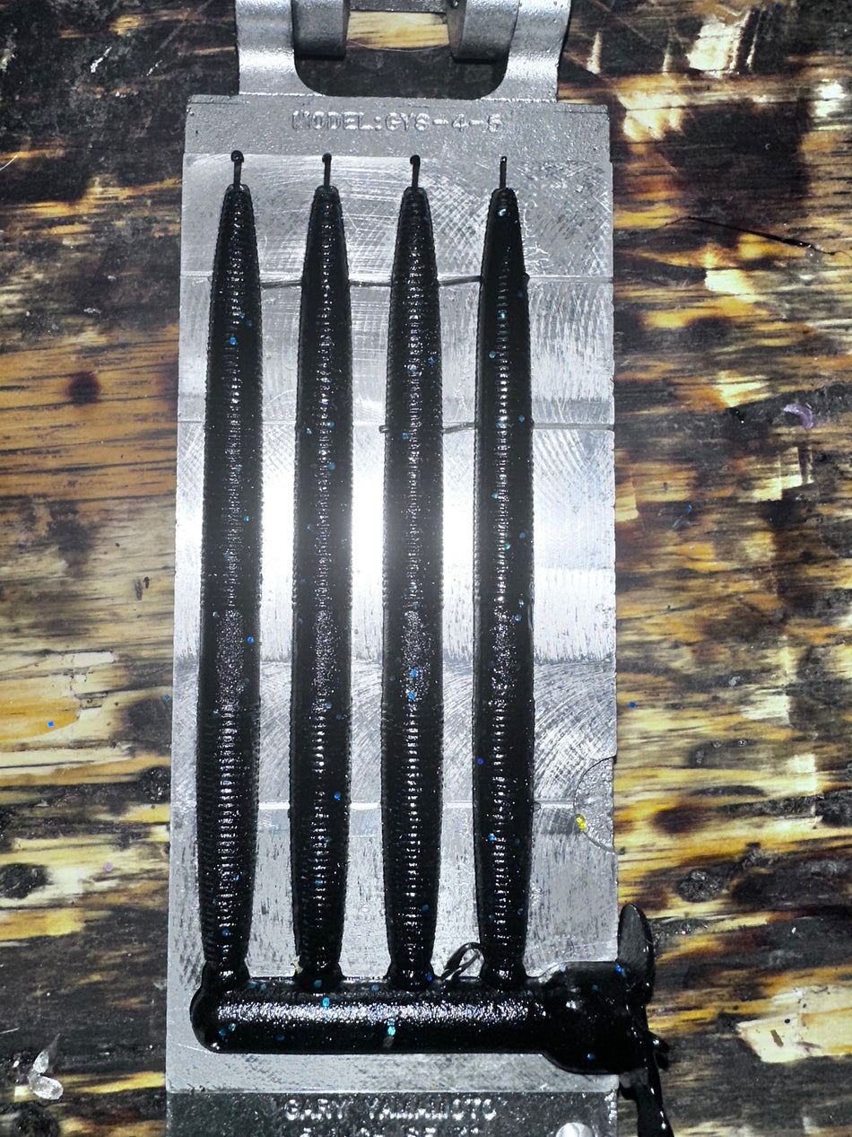 5 Inch Stick Baits 8 pack