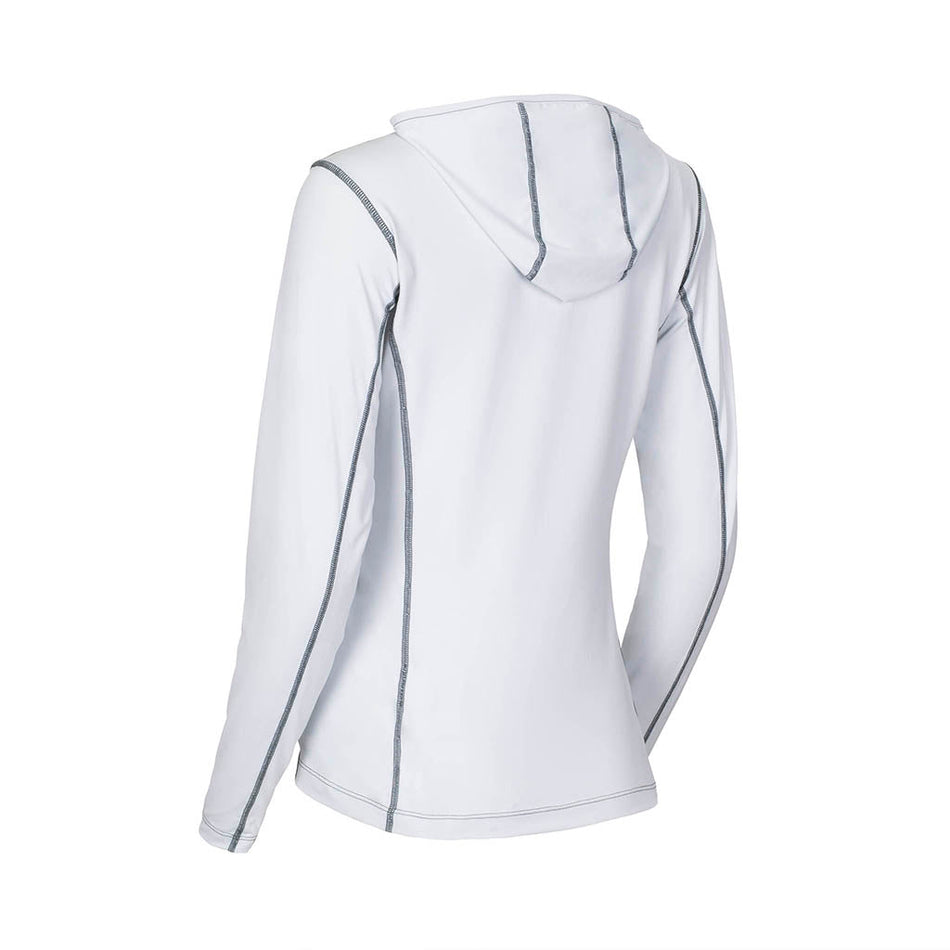 Women's SolAir Hooded LS Shirt