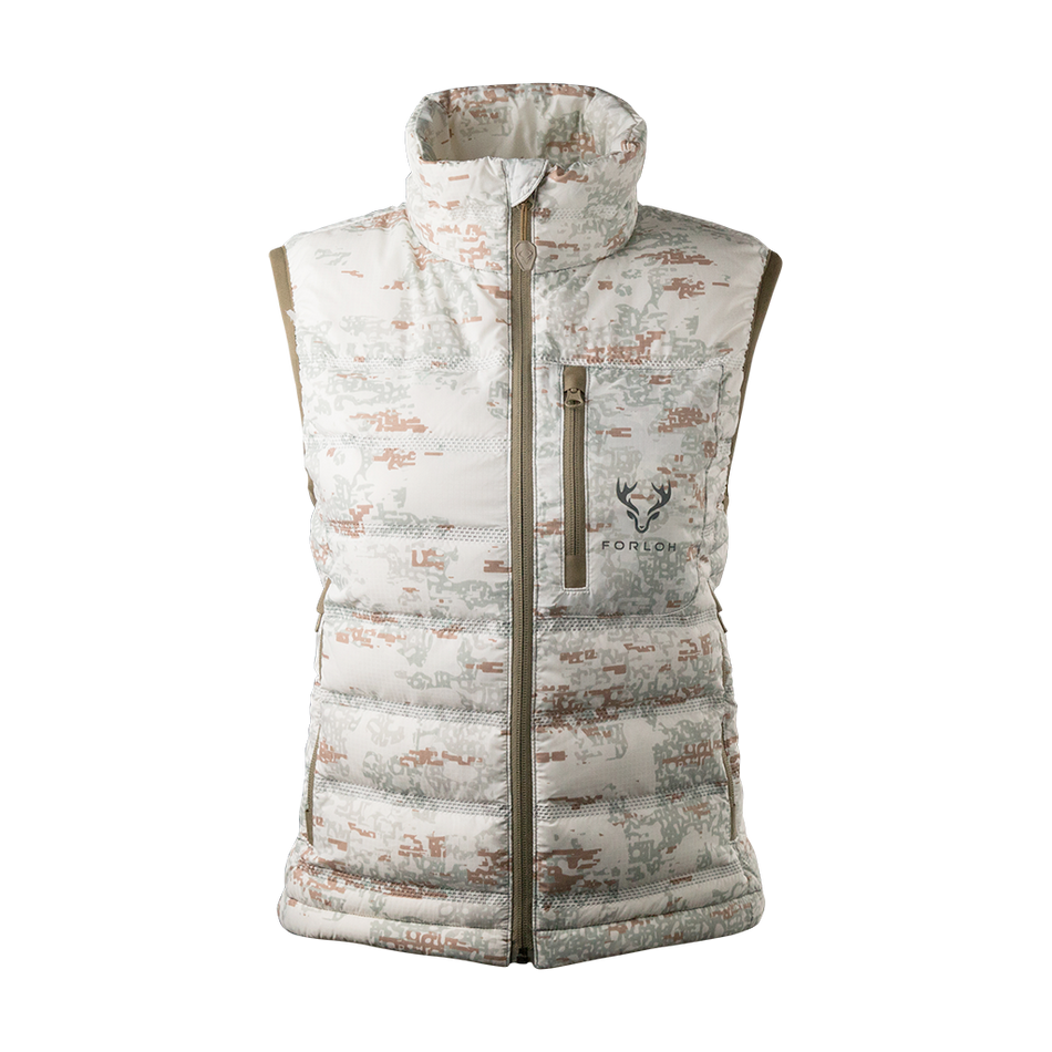 Women's ThermoNeutral Down Vest