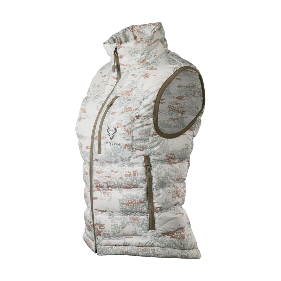 Women's ThermoNeutral Down Vest