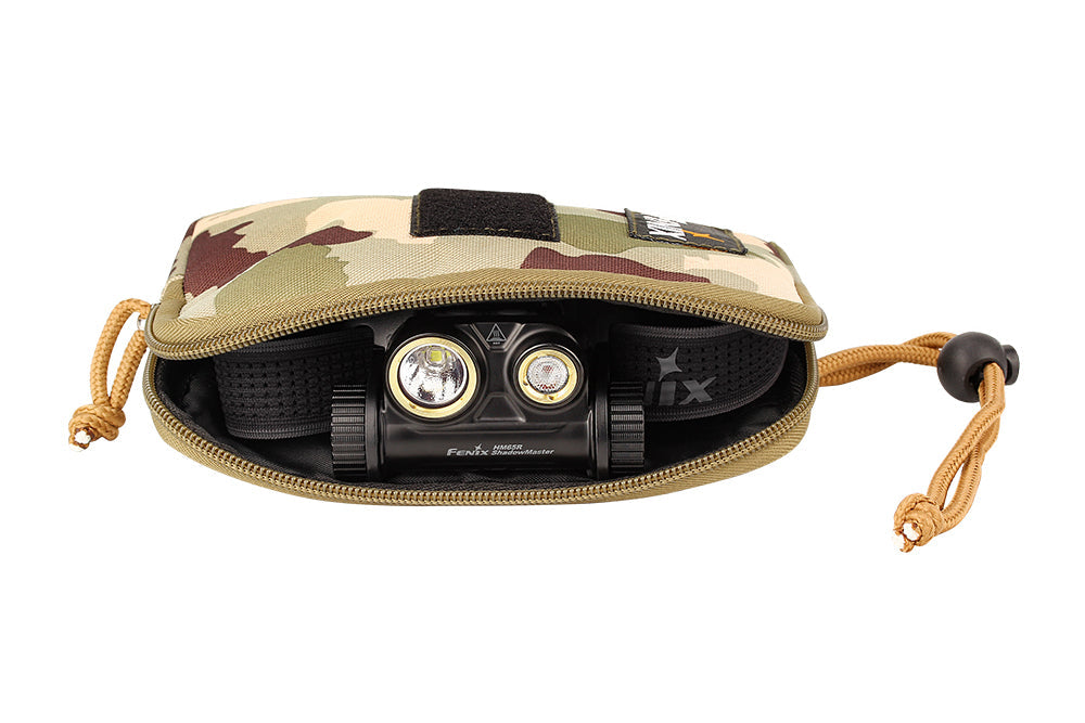 Fenix APB-30 Flashlight Storage Bag - Thumbnail 5