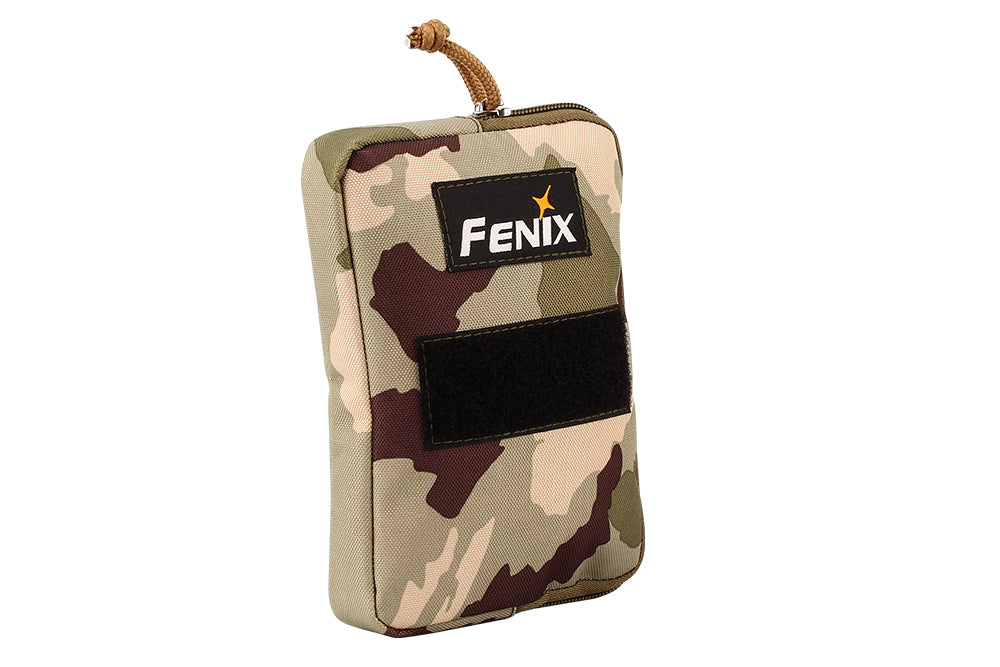 Fenix APB-30 Flashlight Storage Bag - Thumbnail 4