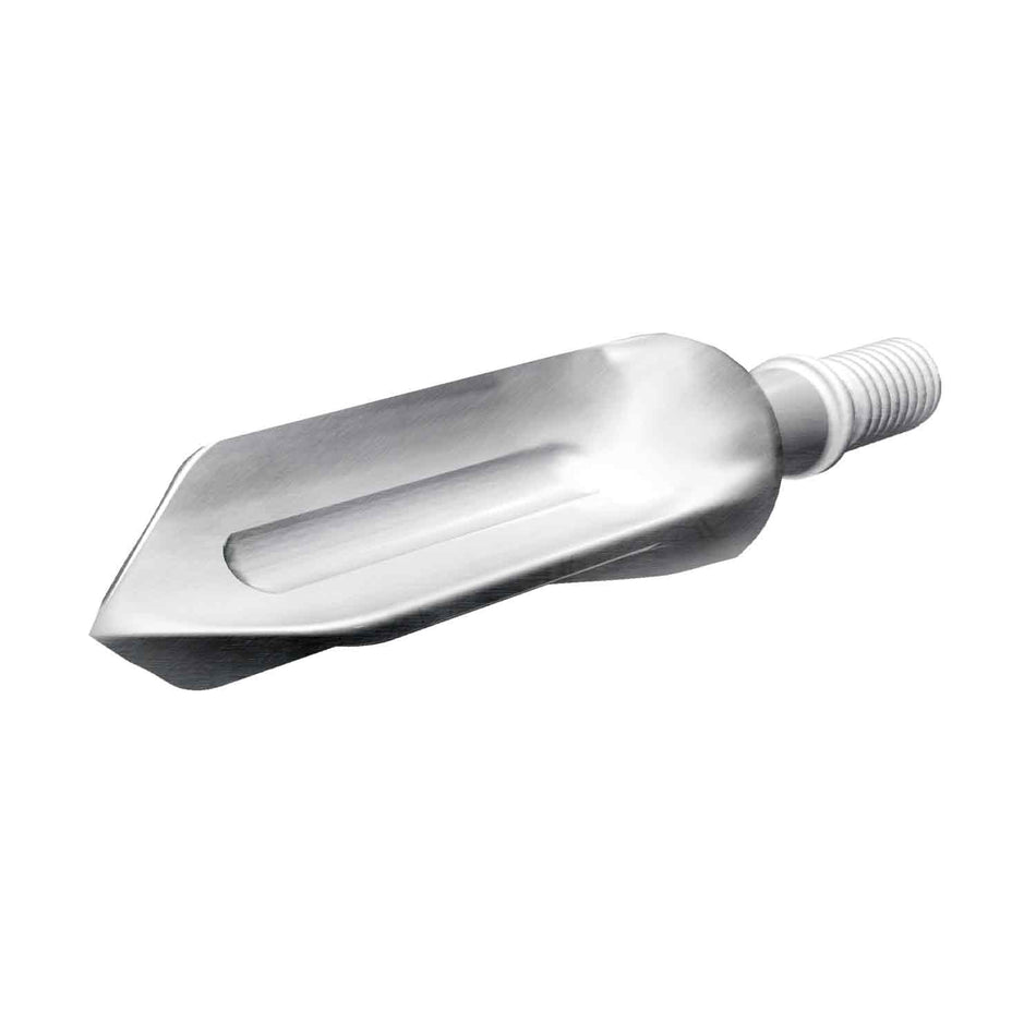 G5 T2 BMB Practice Broadheads