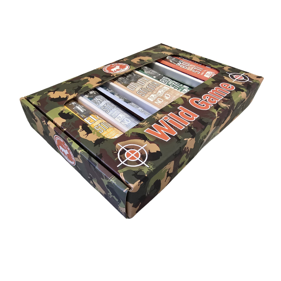 Snack Stick Gift Box