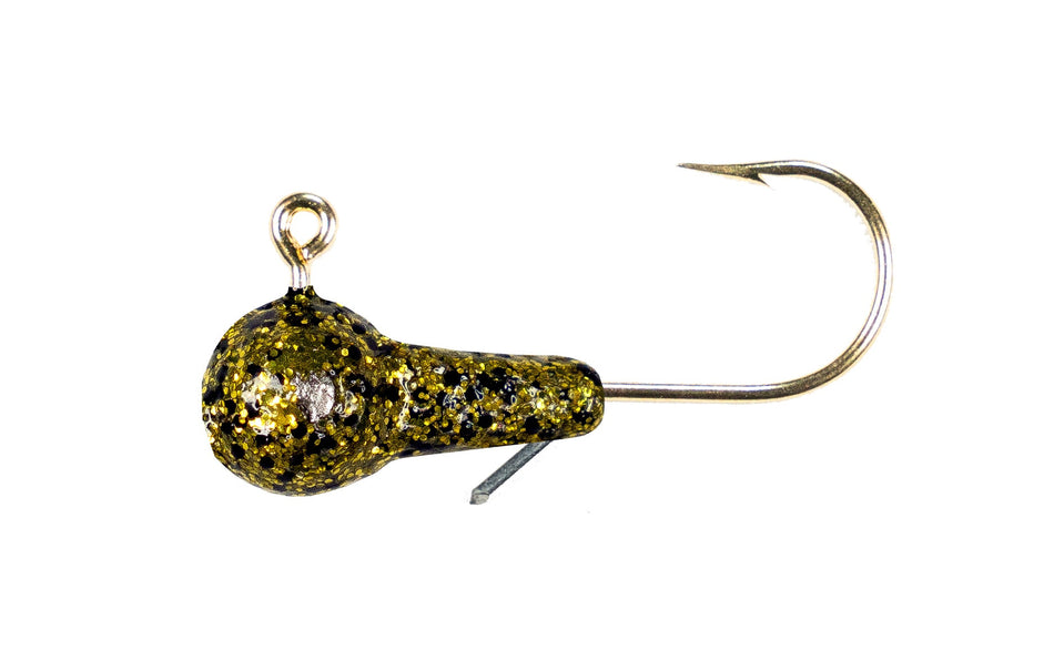 LT-GOLD Gold-Glitter (6/Pack)