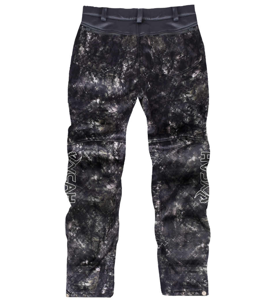 Vycah Kinsley Pant - Deep Woods Camo