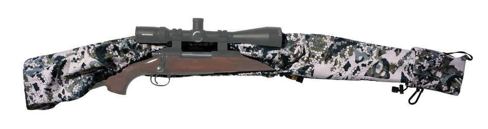 Gun Slicker V2 - Waterproof Rifle Cover