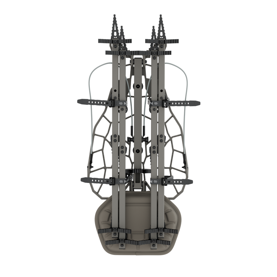 Helo Hunt Ready™ System