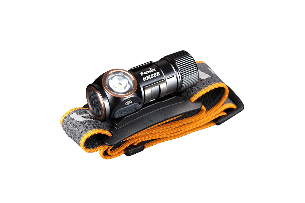 Fenix HM50R V2.0 - Thumbnail 2