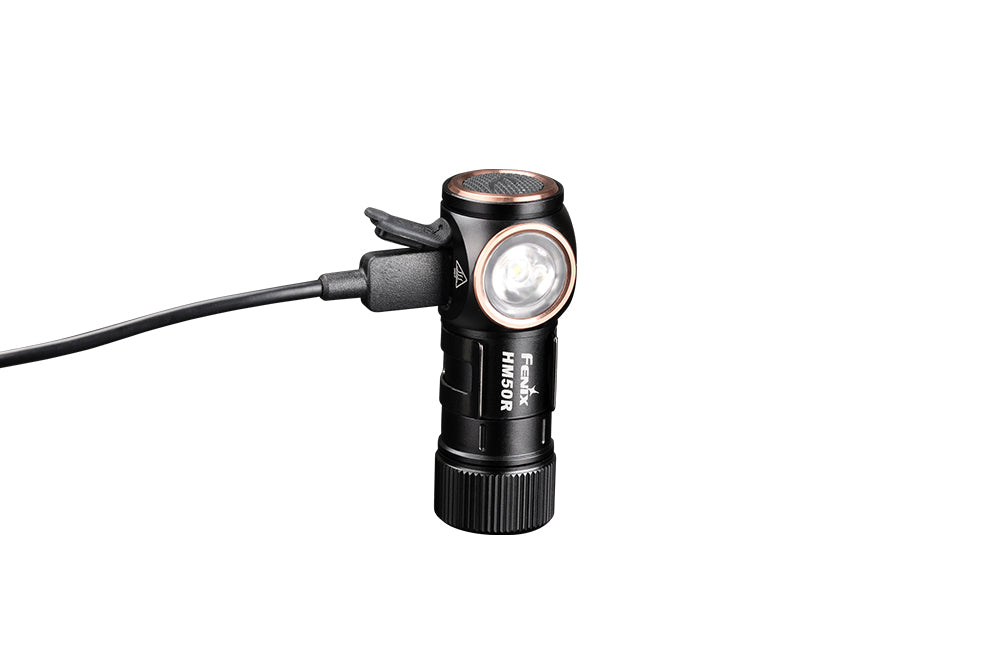 Fenix HM50R V2.0 - Thumbnail 3