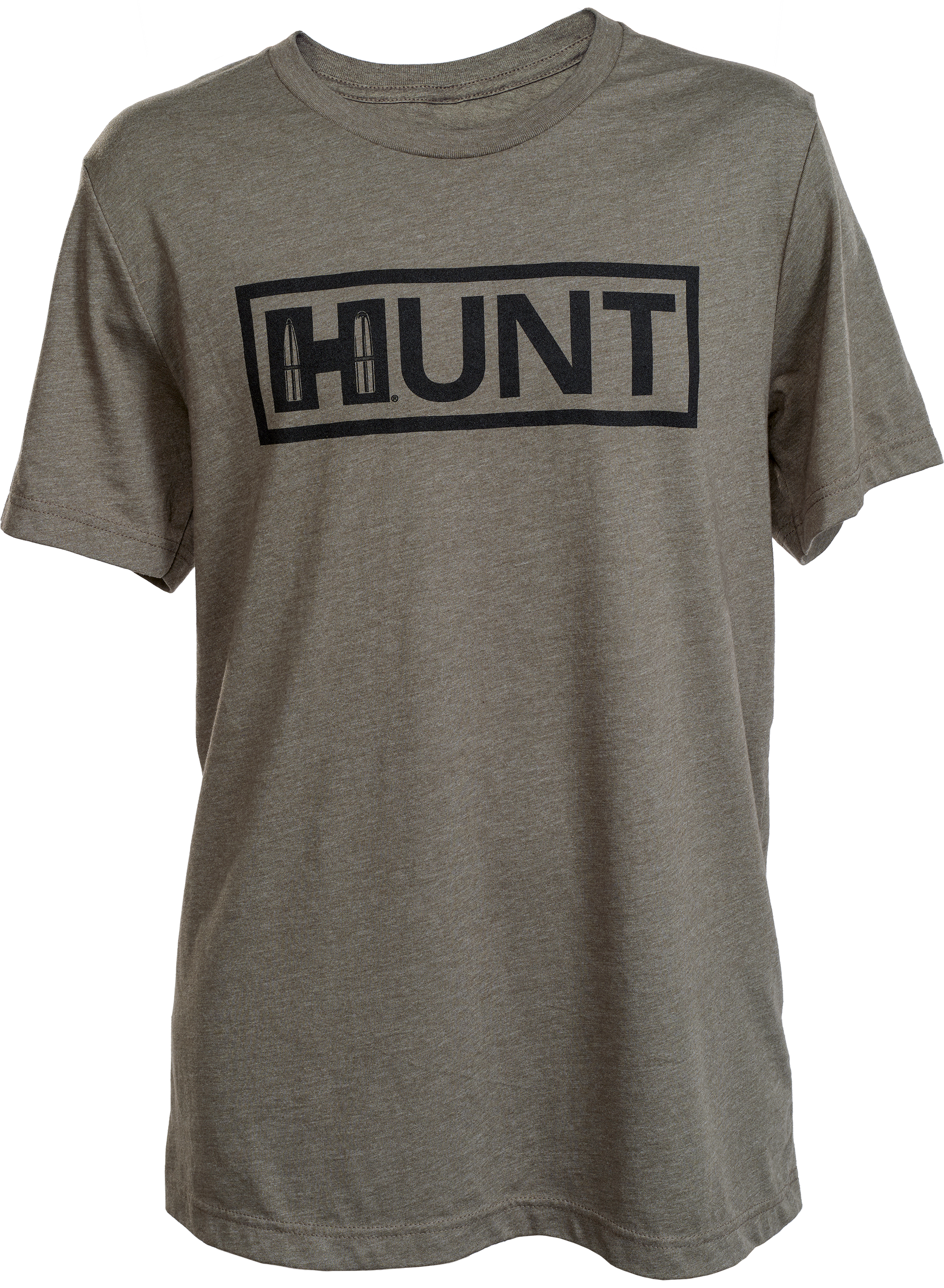 OD Green Shirt - Front